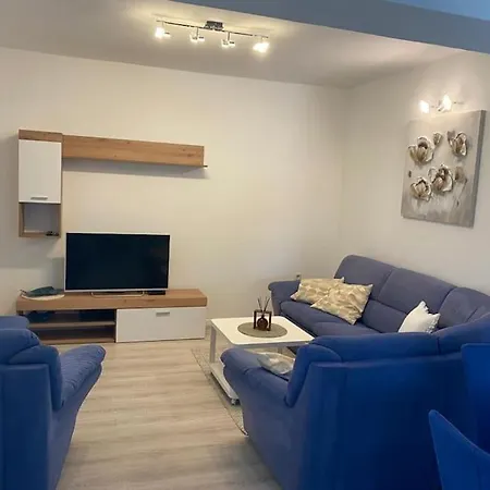Apartman S&e Kali