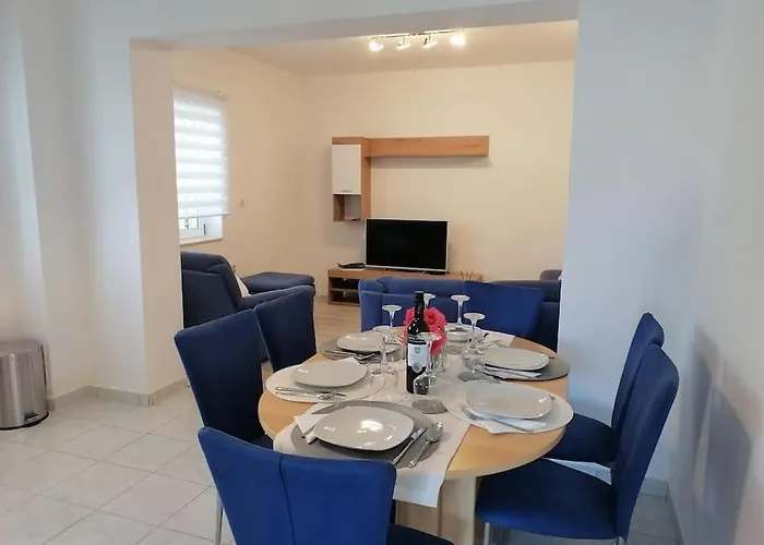Appartement S&e