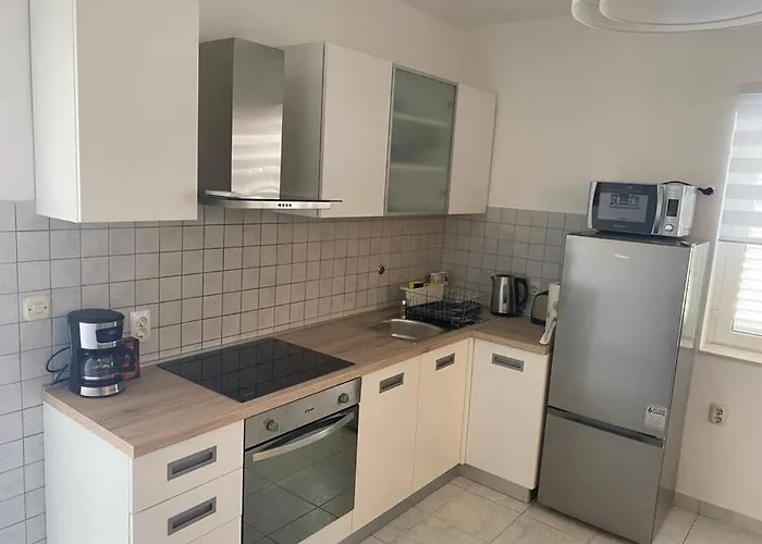 S&e Appartement *