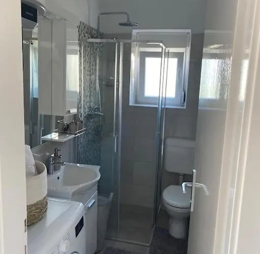 Appartement S&e *