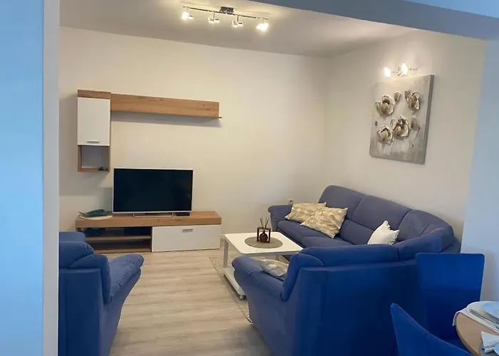 Appartement S&e Kali