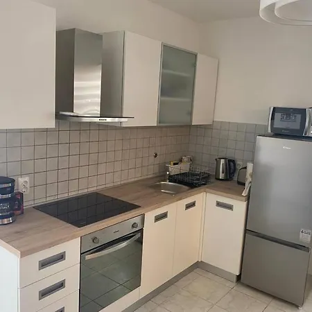 S&e Apartamento *
